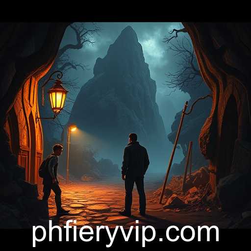 Exploring the Depths of Adventure Games with 'Phfiery'