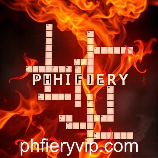 Unraveling the Intrigue of Crossword Puzzles: Exploring the Allure of 'phfiery'