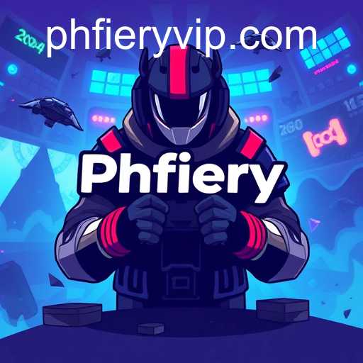 Exploring the Digital Realm with Phfiery
