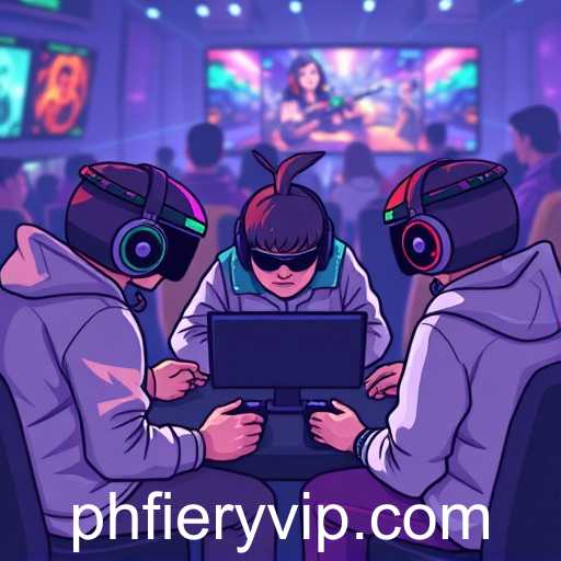 The Gaming Haven of 2025: A New Era for Players