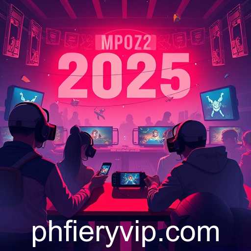 Gaming Trends and Challenges in 2025