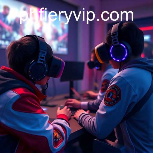 Gaming Trends Reshape the Industry