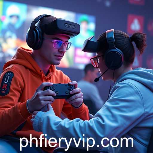 Rising Influence of Game Websites in 2025