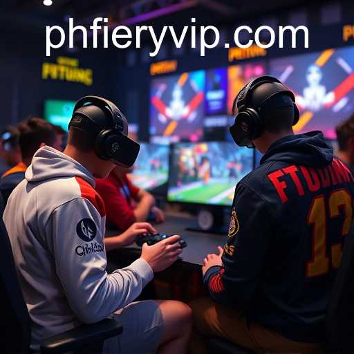 Navigating Challenges in Online Gaming