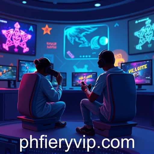 phfiery