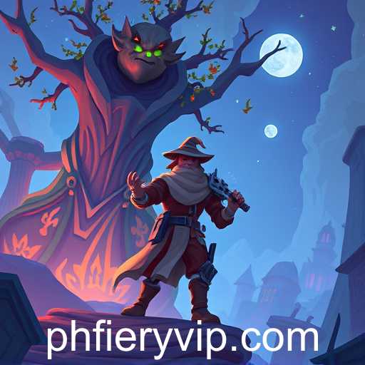 The Online Rise of 'Phfiery': A Gaming Revolution