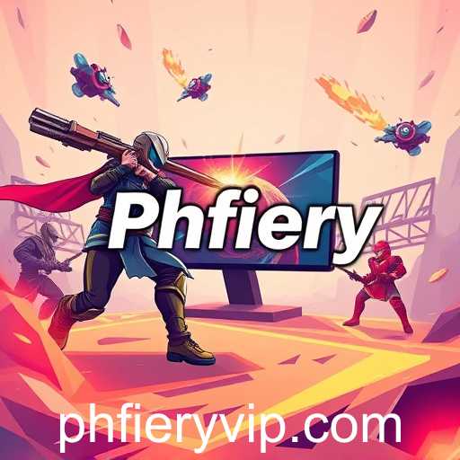 The Rise of Phfiery and Its Impact on the Gaming World