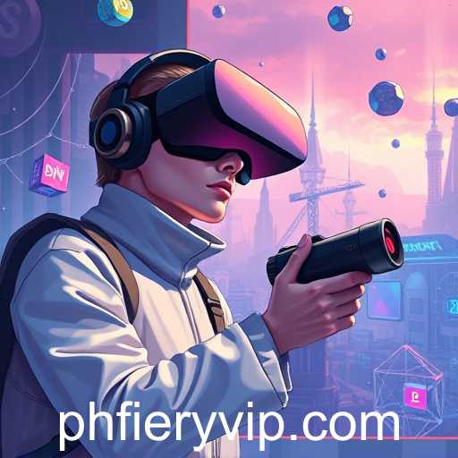 Phfiery Game Portal Revolutionizes Online Gaming