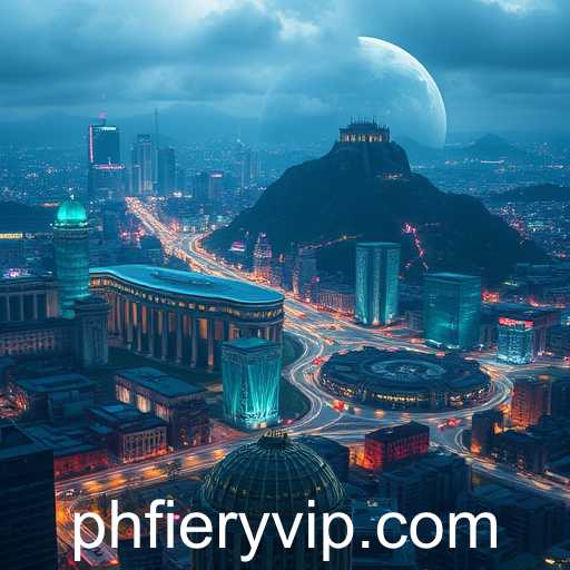 Phfiery Ignites the Online Gaming World