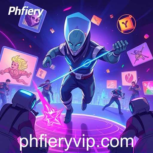 phfiery