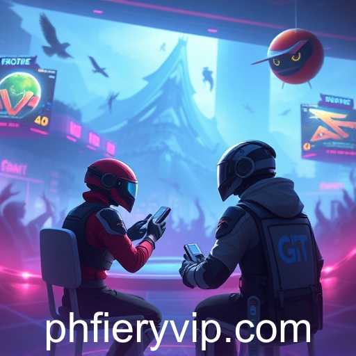 phfiery