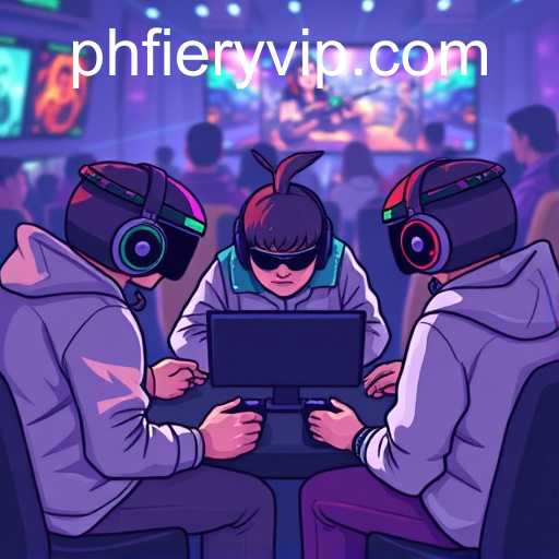 The Rise of Online Gaming Communities