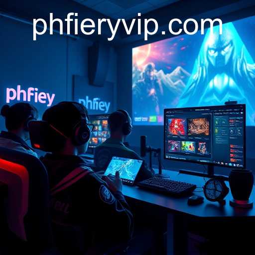 The Rise of Online Gaming Communities