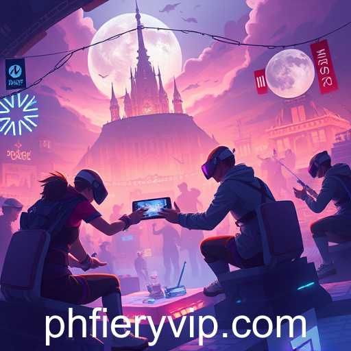 Rise of Online Gaming Communities