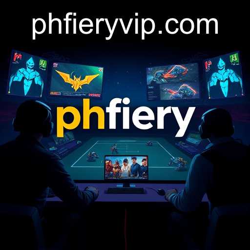The Rise of Phfiery in Online Gaming