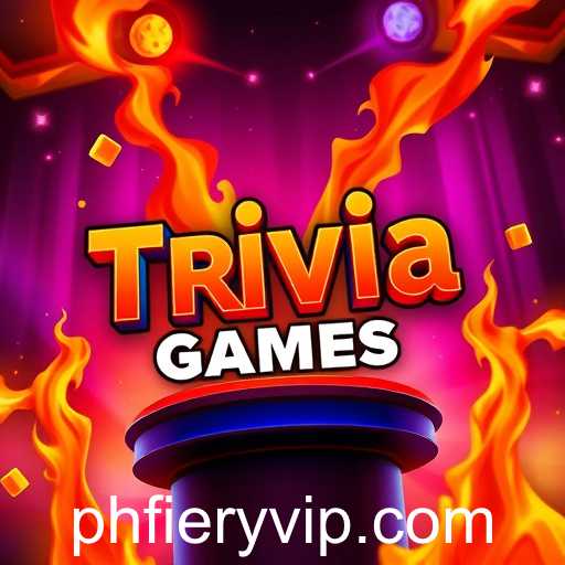 Exploring the Exciting World of Trivia Games with 'Phfiery'